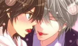 耽美纯肉动漫,耽美纯肉动漫的感官盛宴